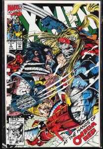 X-Men #5 (1992) X-Men [Key Issue]