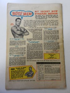 Sgt. Fury #28 (1966) VG- Condition 1 in spine split