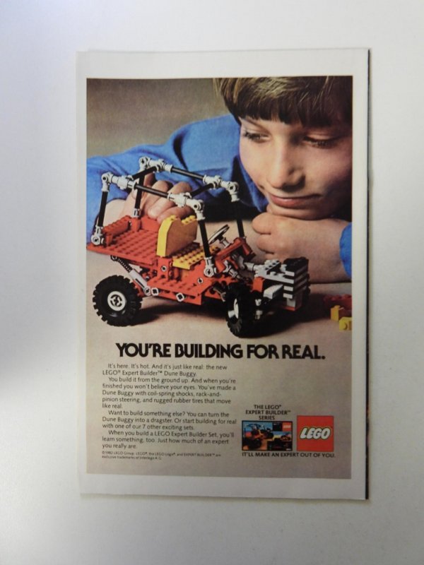 Iron Man #164 Direct Edition (1982) VF condition