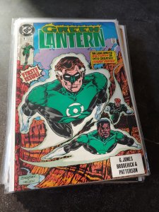 Green Lantern #1 (1990)