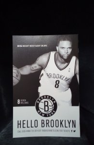 Thunderbolts #1 (2013)