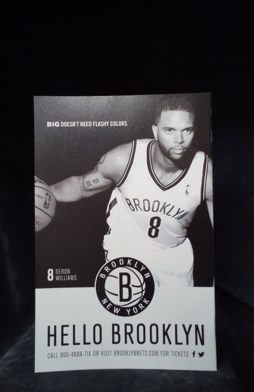 Thunderbolts #1 (2013)