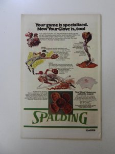 Thor #252 VF condition