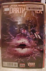 Darth Vader #13 (2016)
