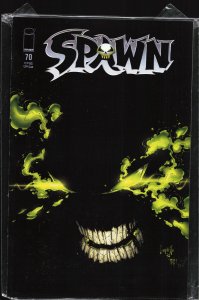 Spawn #70 (1998) Spawn