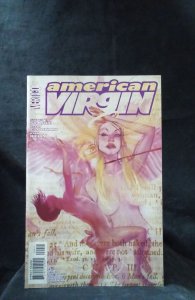 American Virgin #9 (2007)