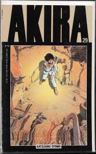 Akira #29 (1991) Akira