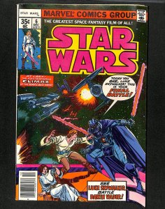 Star Wars #6