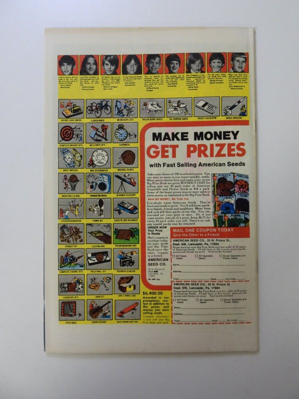 Fantastic Four #193 (1978) VF condition