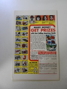 Marvel Chillers #5 (1976) VF- condition