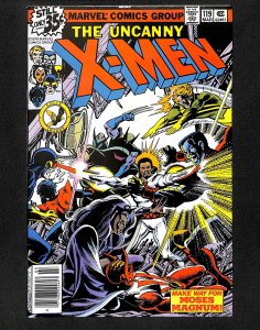 X-Men #119