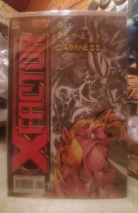 X-Factor #128 (1996)