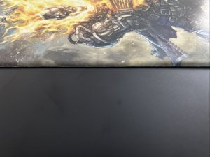 SPIDER-MAN 2099 EXODUS #1 ALAN QUAH Unknown 616 Virgin Variant  Marvel SEE PICS