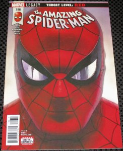 The Amazing Spider-Man #796 (2018)