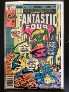 Marvel's Greatest Comics #88 (1980)