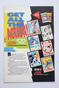 The 'Nam #67 (1992) The 'Nam NM