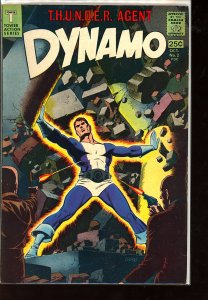Dynamo #2 (1966)