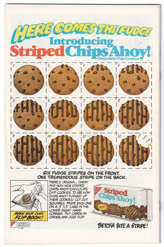 Wonder Woman #8 (1987) Wonder Woman