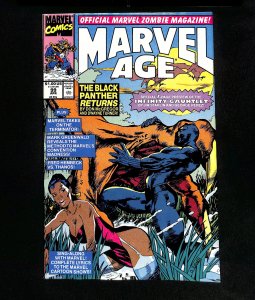 Marvel Age #99