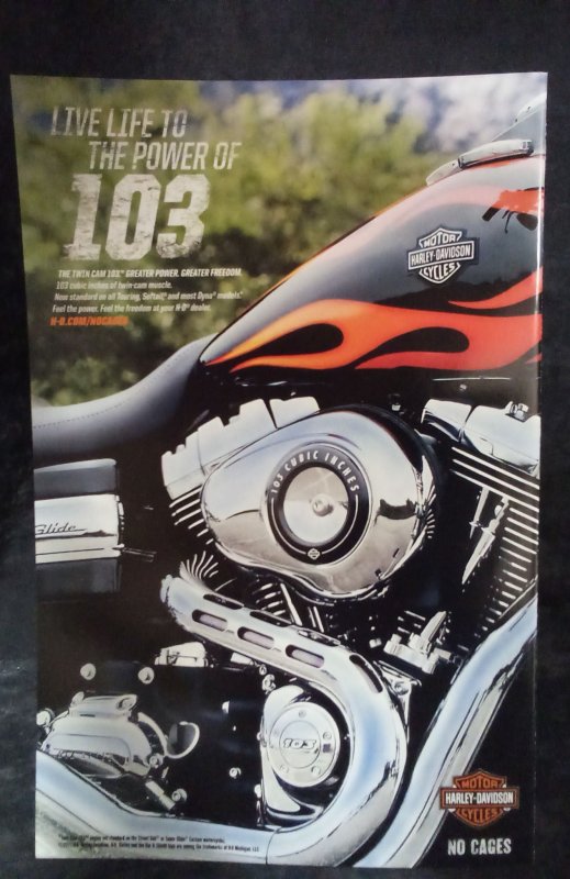 Astonishing X-Men #42 (2011)