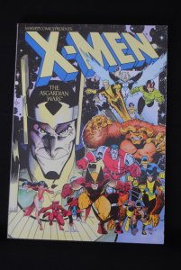 X-Men,The Asgardian Wars TPB