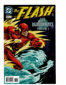The Flash #137 (1998) SR10