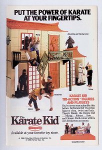 Elvira's House of Mystery #11 (1987)