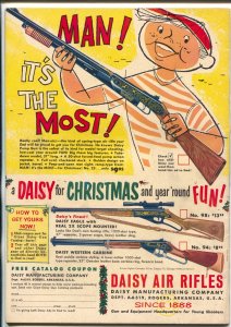 Gene Autry and Champion #121  1959 - Dell  -FN+ - Comic Book