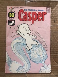 The Friendly Ghost Casper #100 (1966)