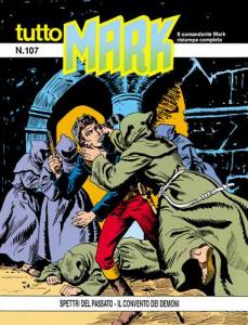 Spettri del Passato - Il Convento dei Demoni