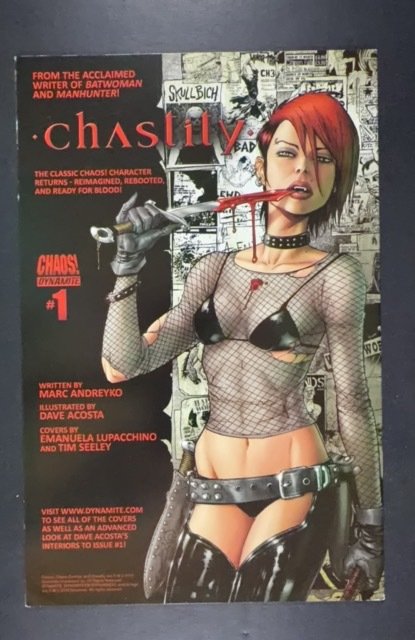 Ash and The Army of Darkness #7 (2014)