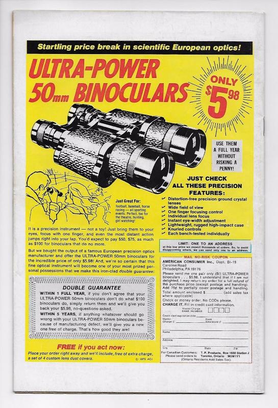 Marvel Tales #61 - Reprints Amazing Spider-Man #80 / Chameleon (1975) - FN