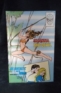 Marvel Comics Presents #13 (1989)