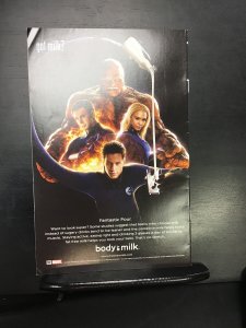 Ultimate X-Men #83 (2007)nm