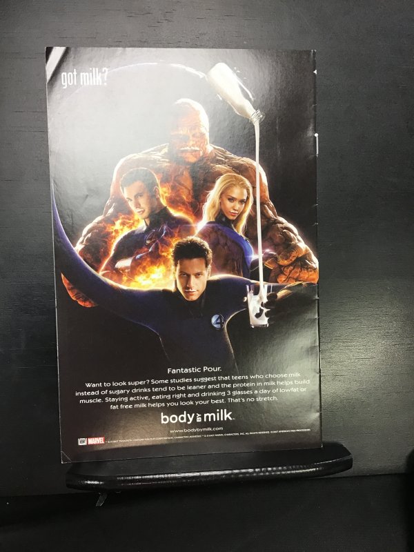 Ultimate X-Men #83 (2007)nm