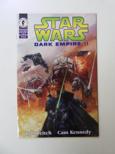 Star Wars: Dark Empire II #1 (1994) NM- condition