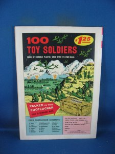 MICKEY MOUSE 91  F GOLD KEY 1963 PAUL MURRY