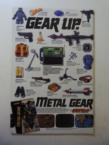 The Amazing Spider-Man #304 (1988) VF Condition