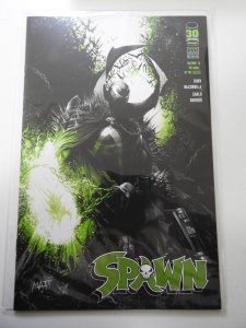 Spawn #333 (2022)