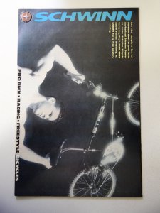 The Uncanny X-Men #246 (1989) FN/VF Condition