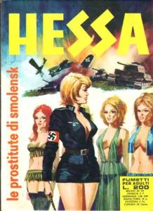 Le Prostitute di Smolensk