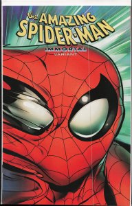 The Amazing Spider-Man #29 Variant Cover (2019)