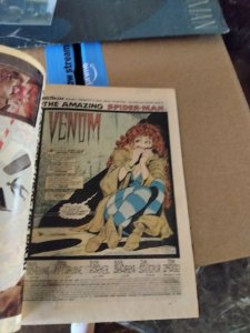 The Amazing Spider-Man #300 (1988)