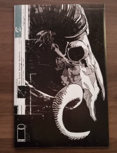 The Black Monday Murders #1 (2016) (9.2)