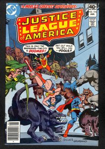 Justice League of America #174 (1980)