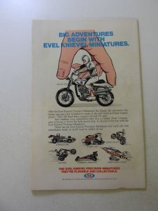 The Incredible Hulk #207 (1977) FN- condition