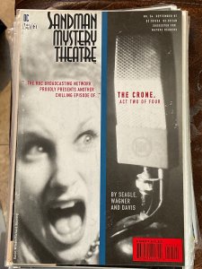 Sandman Mystery Theatre #54 (1997)