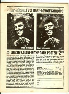 Nightmare 3   Skywald   68 Pages