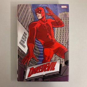 Daredevil Vol.1 Omnibus Hardcover Mark Waid 