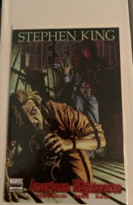 The Stand: American Nightmares #4 (2009)